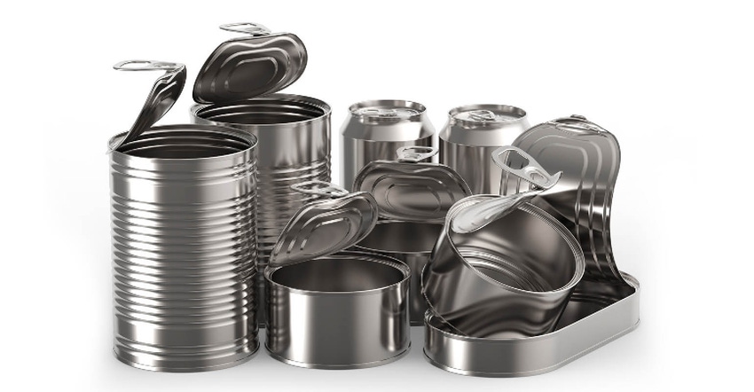 Casper, Wyo., to Add Steel Can Recycling to Depot Sites