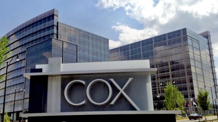 Cox Enterprises Achieves Milestone of Recycling More than 100,000 Tons of Materials