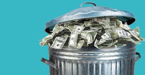 What One Washington County Will Do with its New Waste Fee Increase
