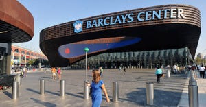 Barclays Center, NYCB LIVE to Eliminate Plastic Straw Use
