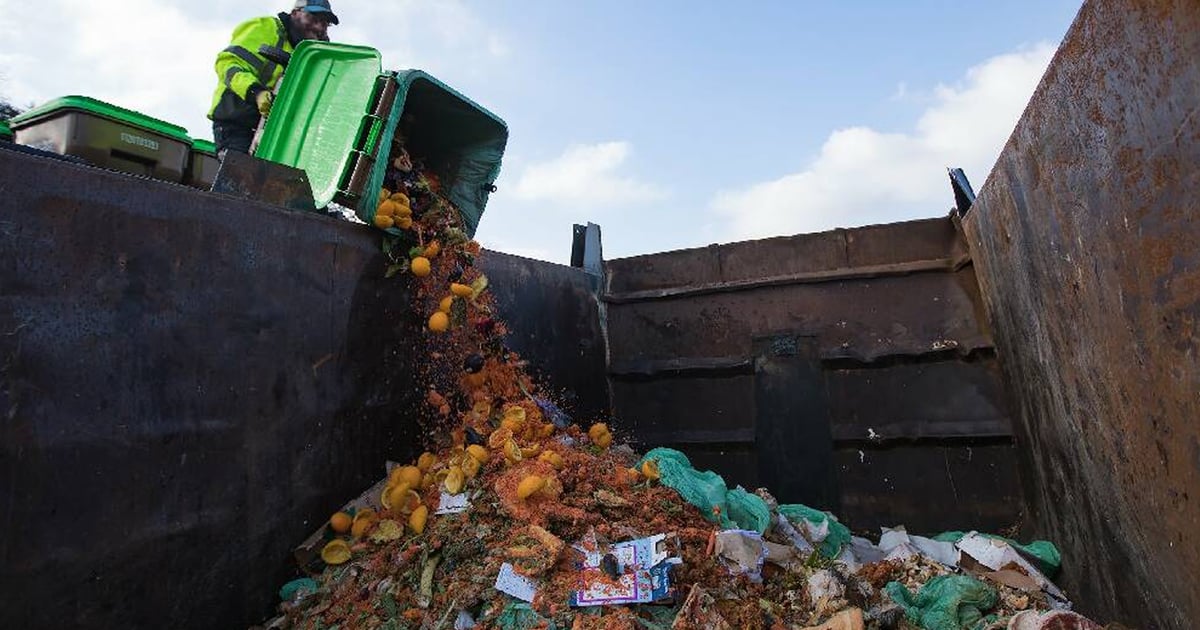 Tapping “Compost Deserts”