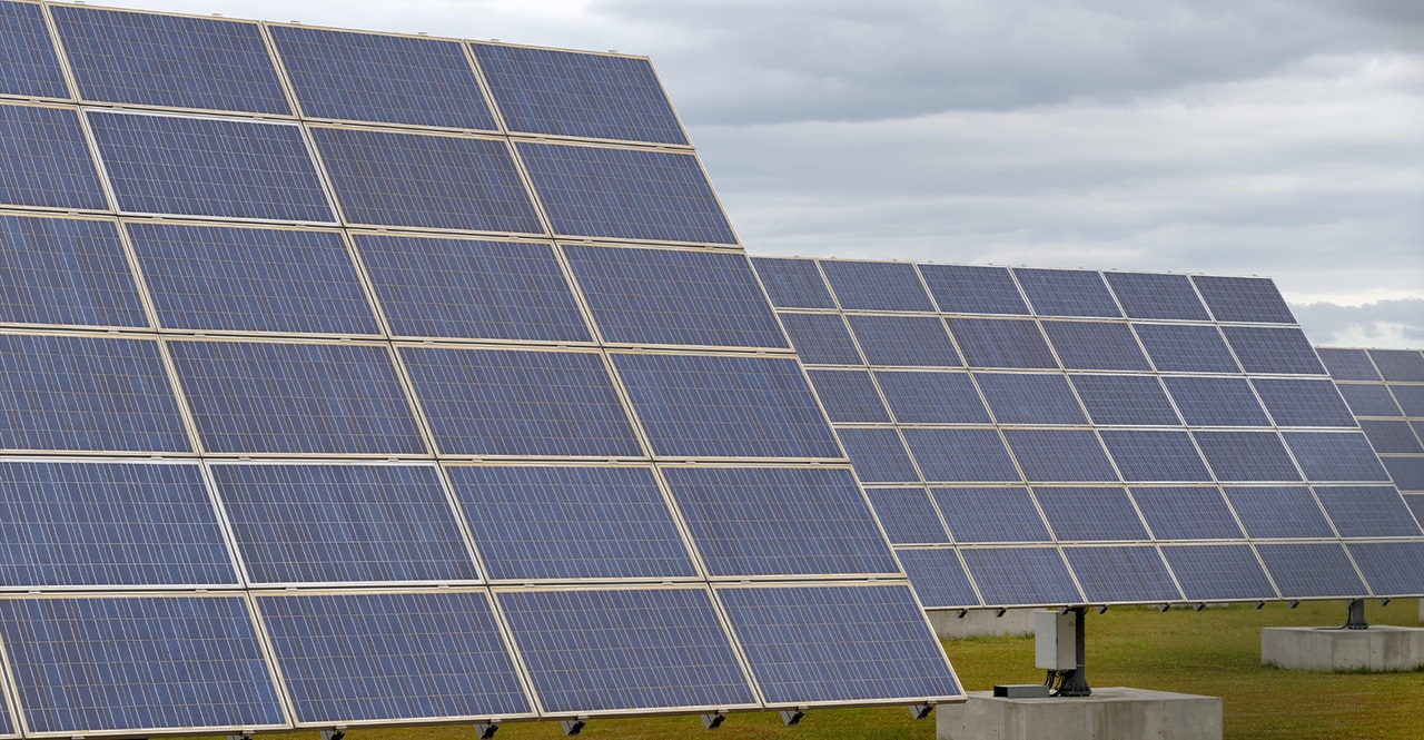 Nebraska County to Use Grant Money to Turn Landfill into Solar Field