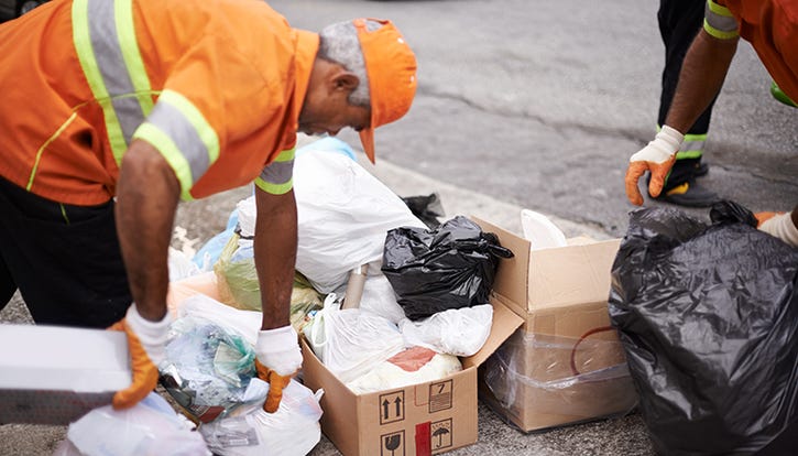 Dissecting NYC’s Commercial Waste Zones Bill 