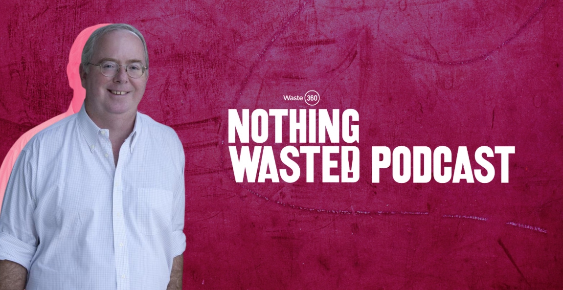 Worthing Jackman, President & CEO, Waste Connections (Transcript)