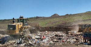 Aspen, Colo., Landfill Approaches Capacity Sooner Than Expected