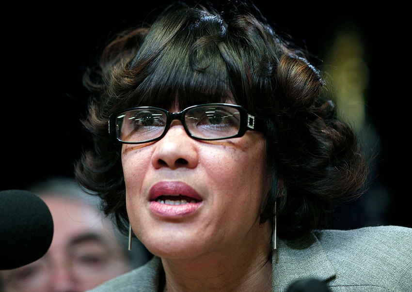 Flint, Mich., Mayor Appeals Recall Efforts to Remove Her as Mayor