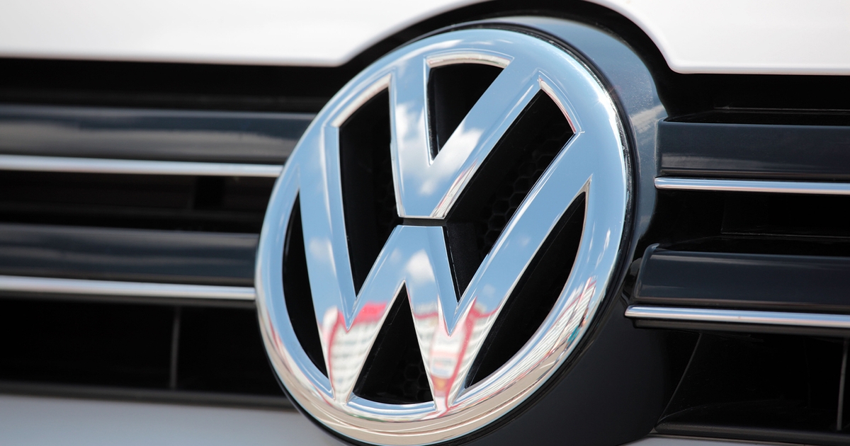 Volkswagen, Ecobat Extend Partnership to Take On EV Battery Recycling