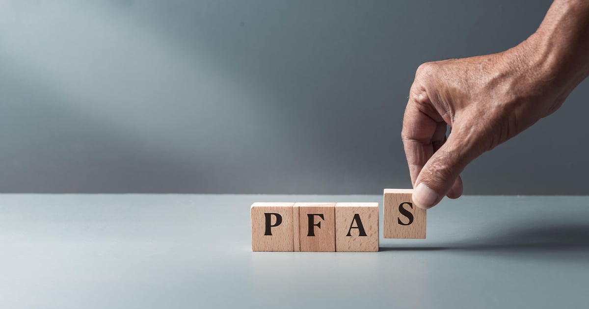 PFAS Waste Management Market worth $2.98 billion in 2031