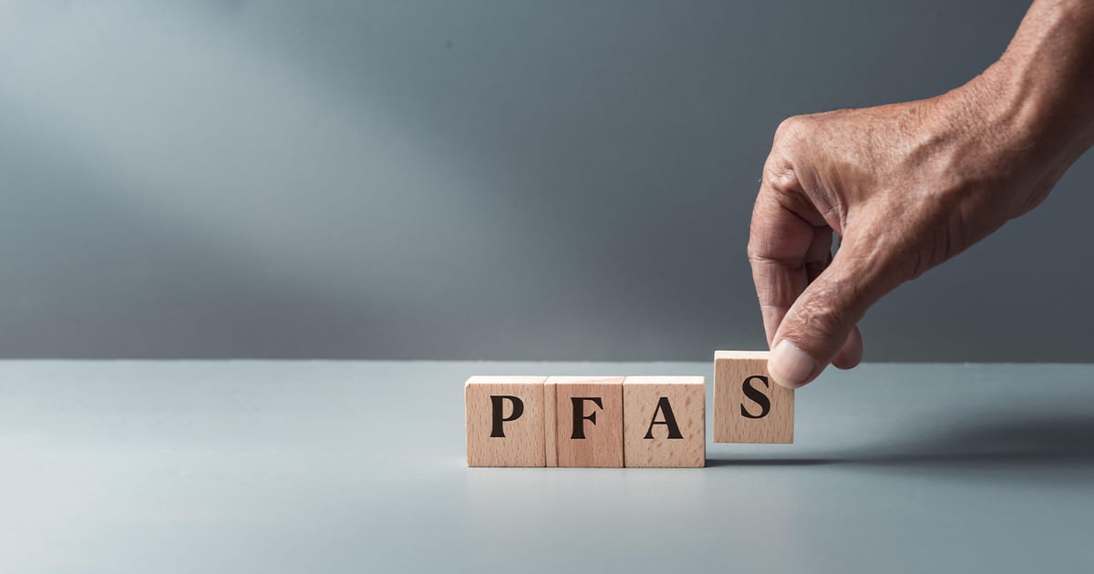 PFAS Waste Management Market worth $2.98 billion in 2031