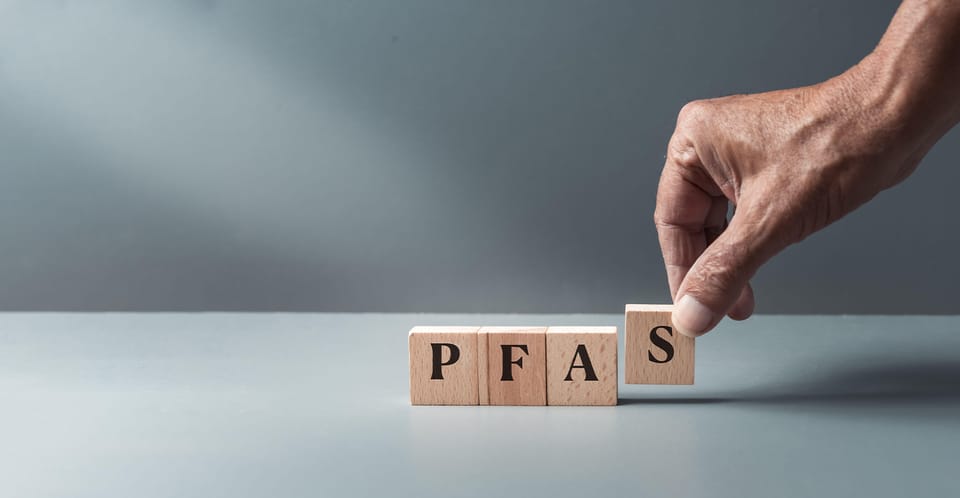 EPA Updates Interim PFAS Destruction and Disposal Guidance