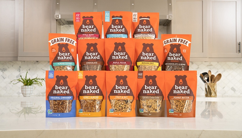 Dow Designs Packaging to Promote a Circular Economy Dow Designs Packaging to Promote a Circular Economy