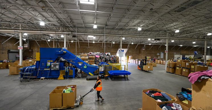 Technology Goodwill Powering a Circular Economy with Technology and Collaboration