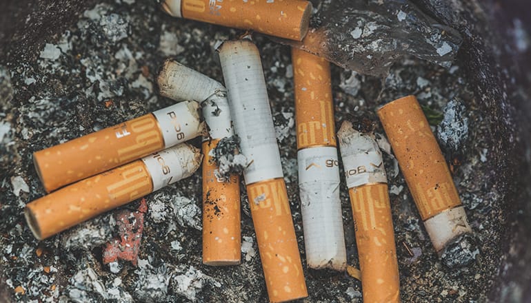 name of cigarettes What brands are US smokers under 25 choosing? name of cigarettes What brands are US smokers under 25 choosing?