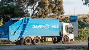 Australian Garbage Company to Take on Recycler’s Debt