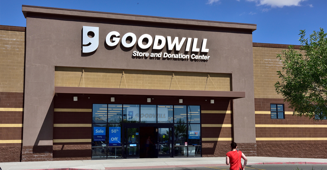 Goodwill Program Meaning Goodwill, Reworld Partner on E-Waste Recycling Program in Pennsylvania