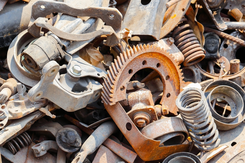SWANA Provides Update to States on China’s Proposed Scrap Ban