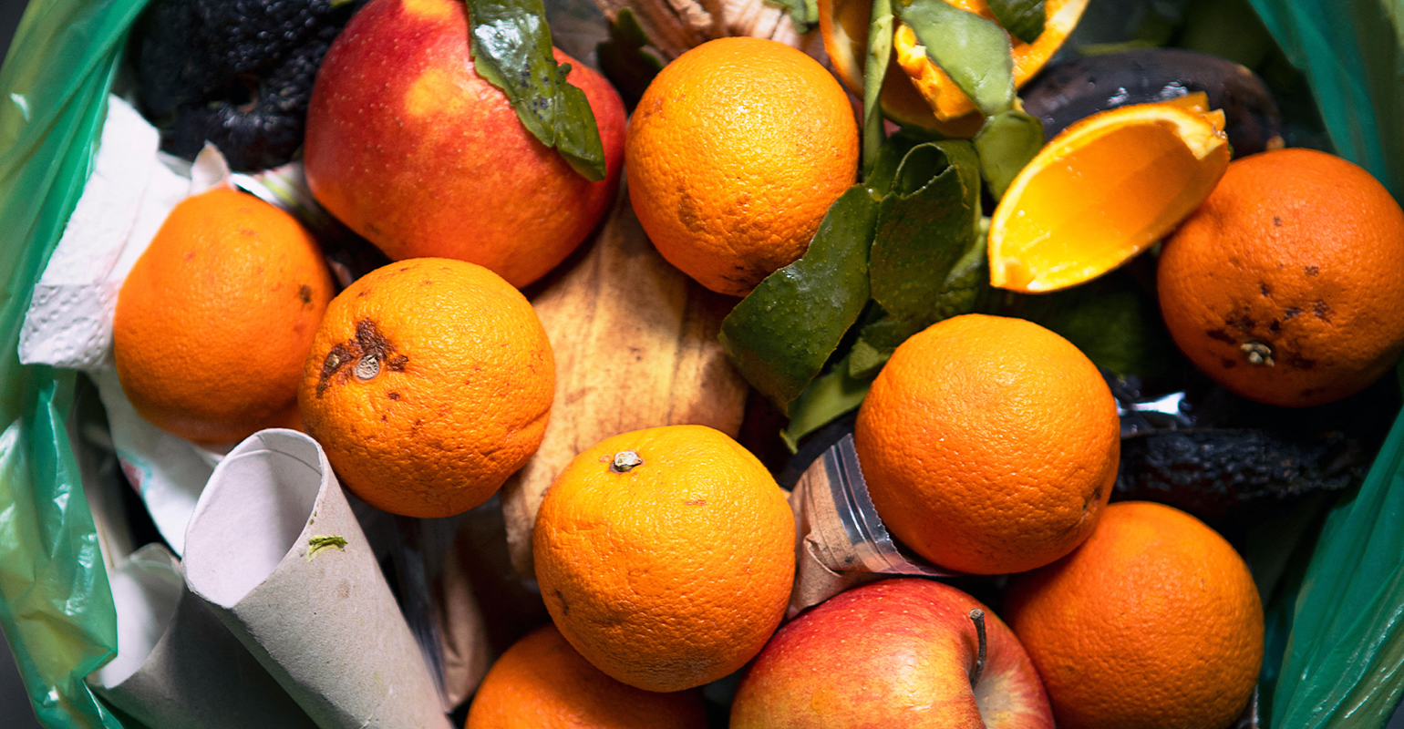 Landmark New Jersey Law Tees Up Aggressive Food Waste Goals