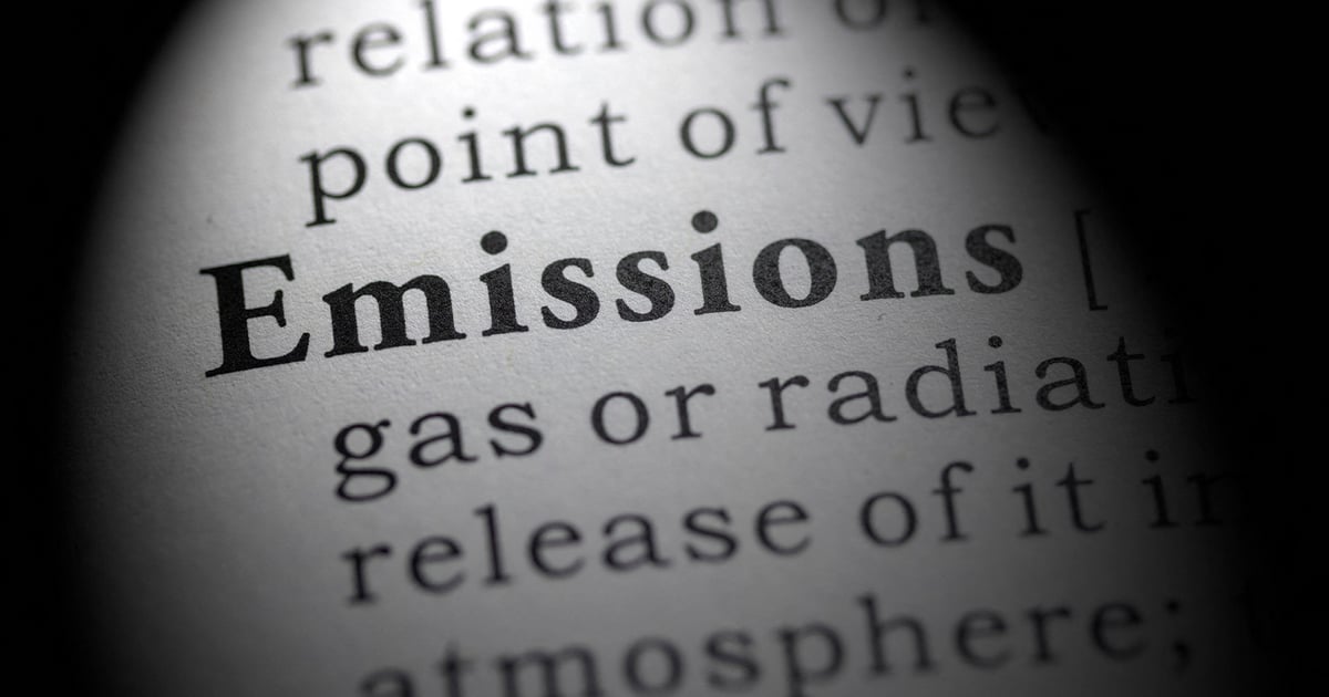 Waste Industry Scope 3 Emissions Compare to the Corporate World