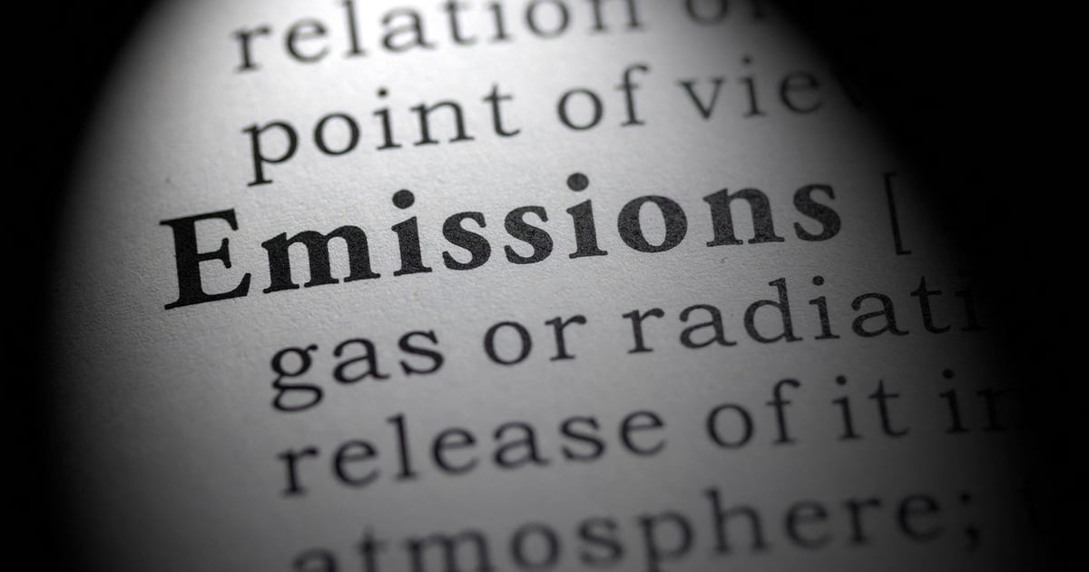 Waste Industry Scope 3 Emissions Compare to the Corporate World