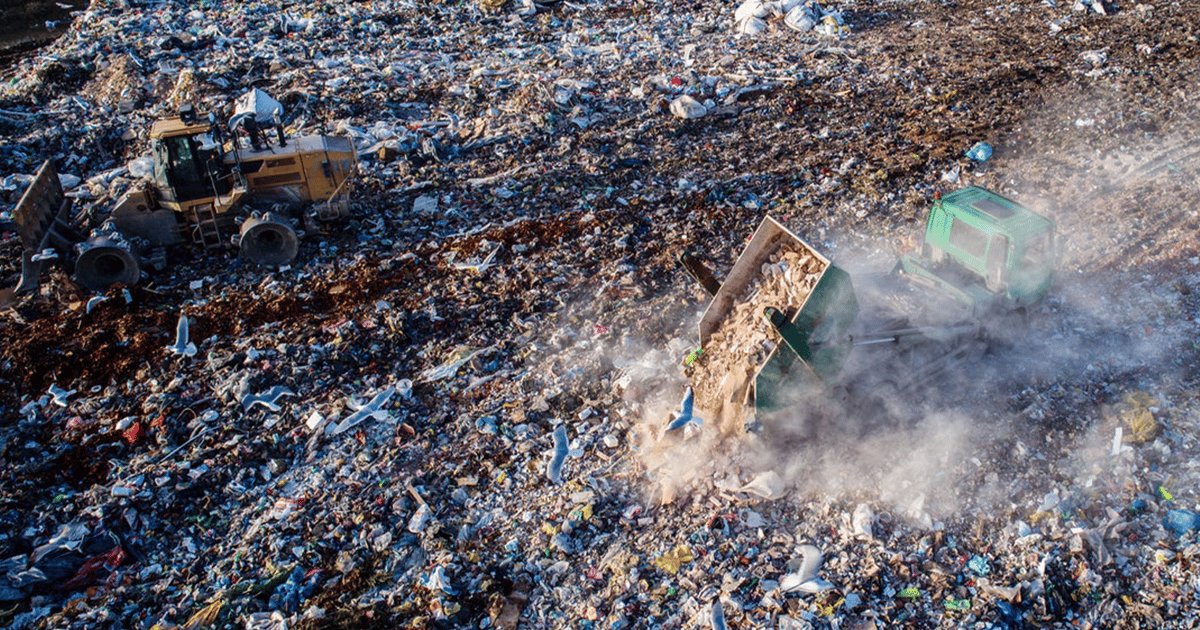 Four Key Tips to Successfully Deploy Technology in Public Sector Waste ...