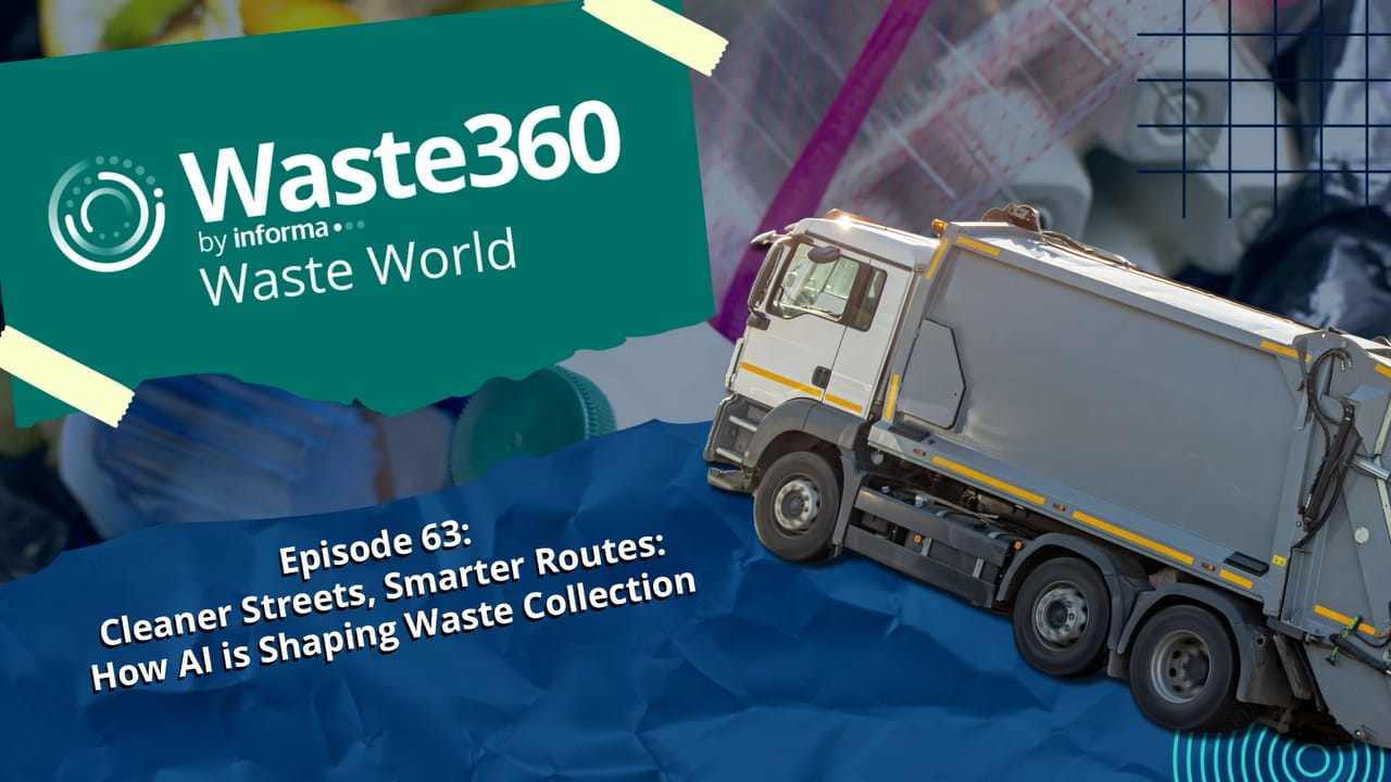 Waste Leadership Summit