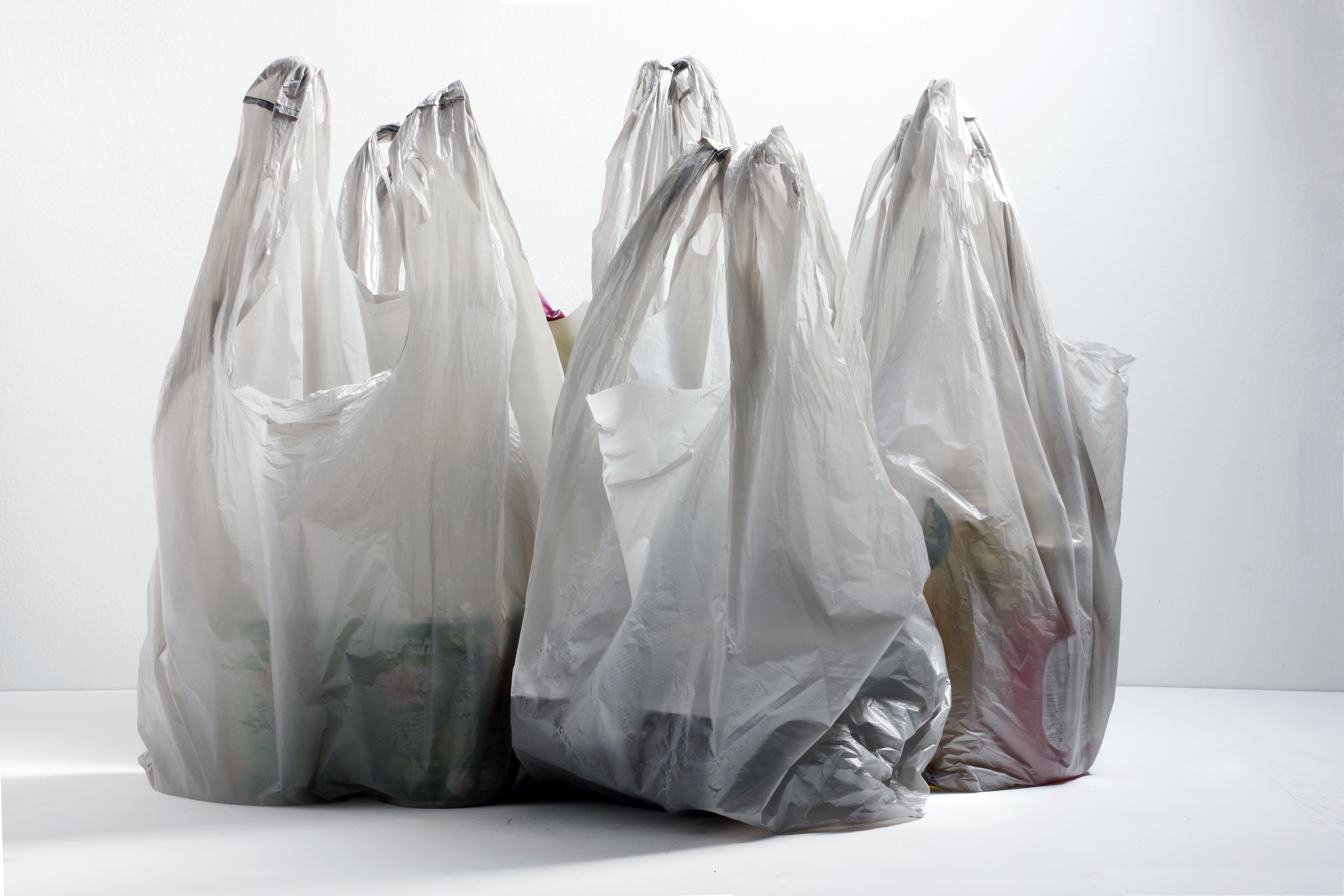 Polypropylene White Printed Plastic Bag, For Shopping at Rs 155/kg in  Bengaluru