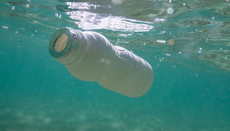 Circulate Capital Closes $106M to Prevent Ocean Plastic in SSEA