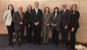 Congressional Plastics Solutions Task Force Launches