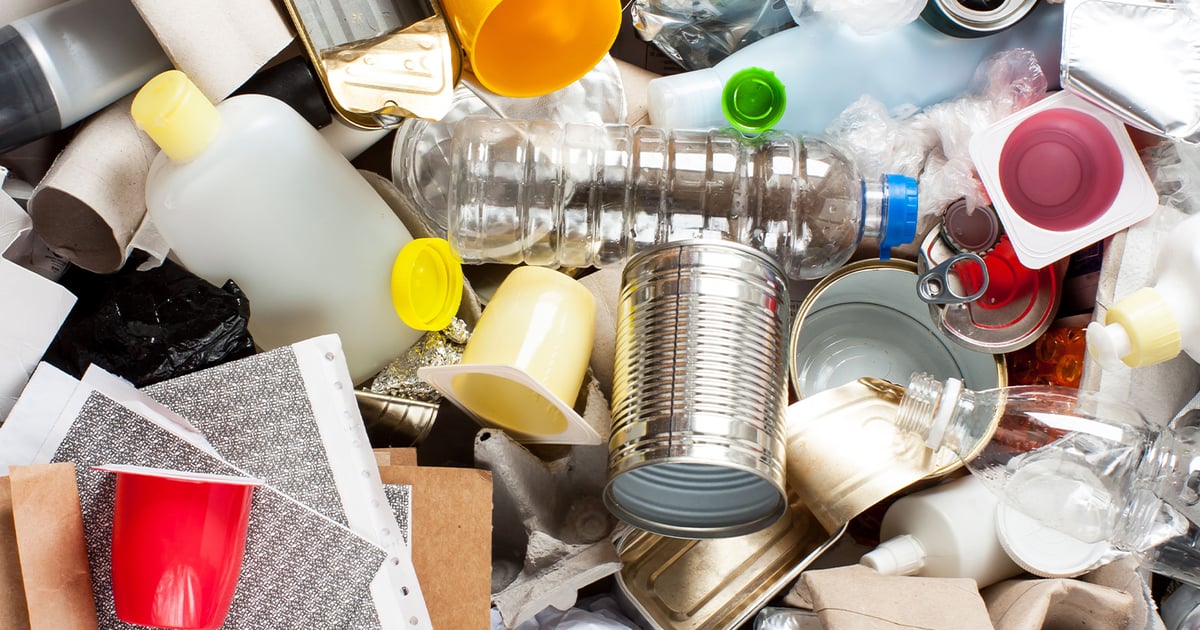 Ohio Residents are Being Asked to Sort Their Recyclables