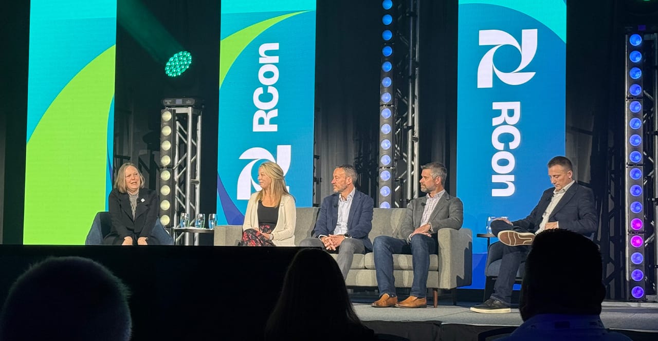 RCon: How EPR Is Transforming Packaging and Recycling