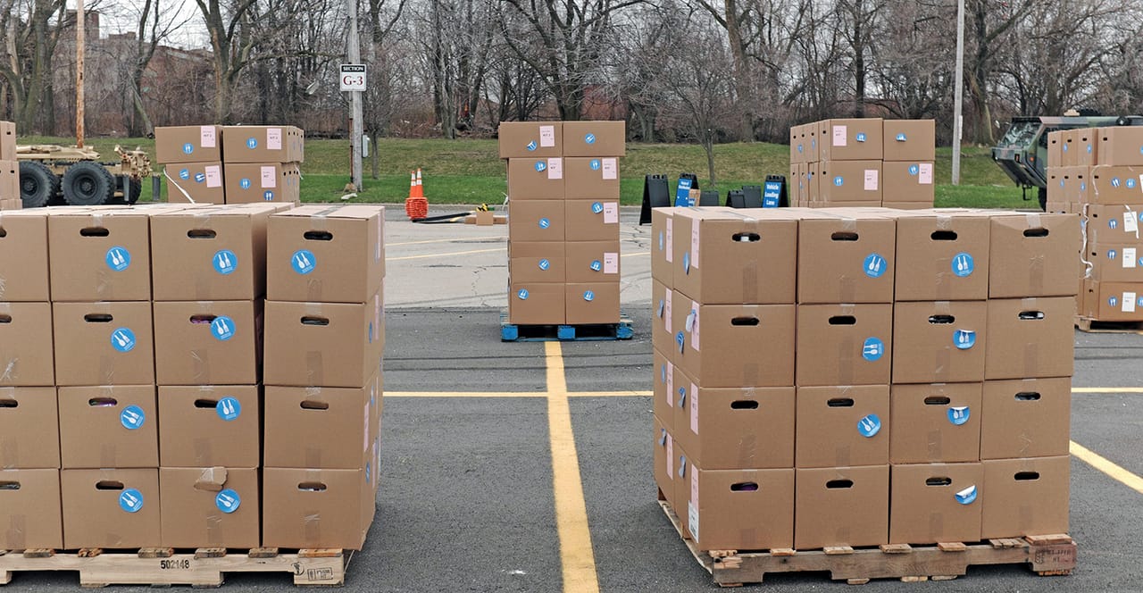 New Techs Transform How Food is Preserved and Disclose its Supply Chain ...