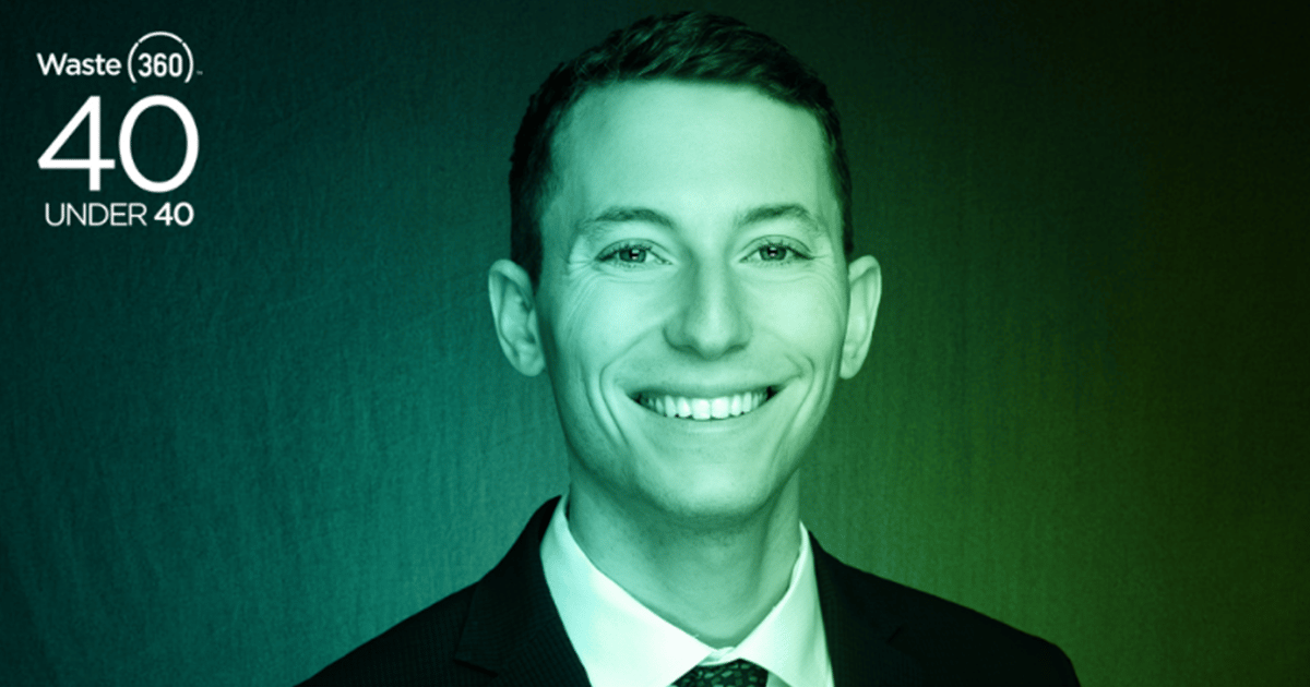 CMI's Scott Breen Talks Beverage Can Recycling
