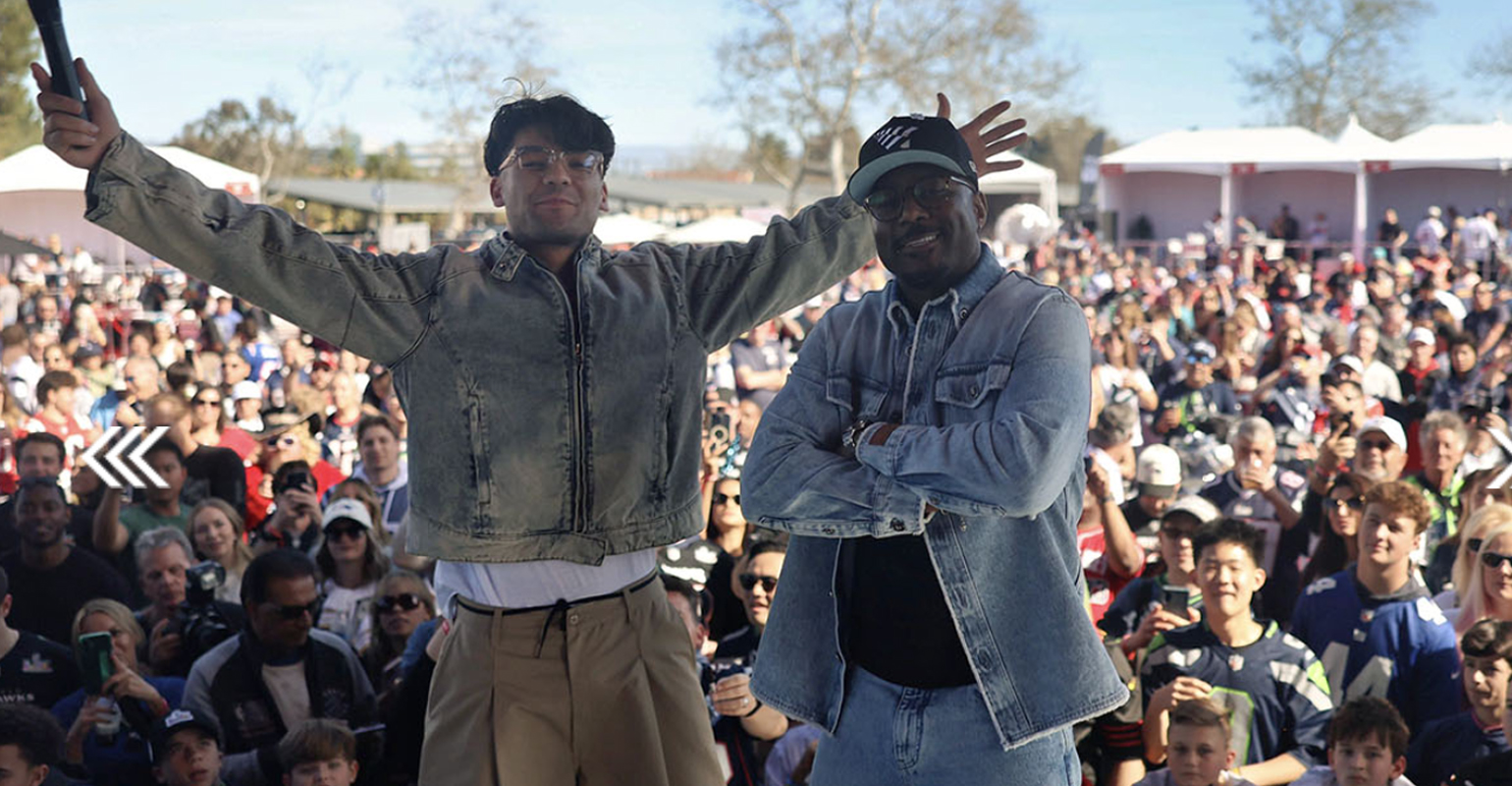 Where Do the Super Bowl Leftovers Go?