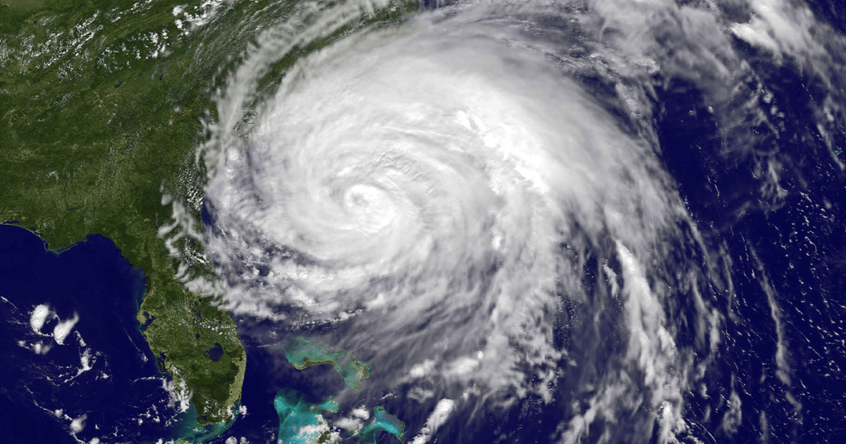 Mitigating the Risks of Hazardous Materials During Fall Hurricane Season