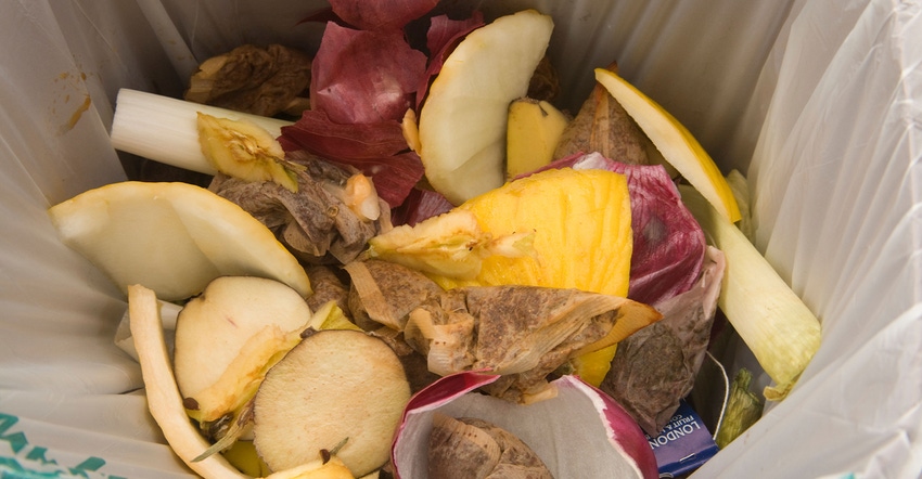 AI Tech Assessing Food Waste Installed at Elizabethtown College, Pa.