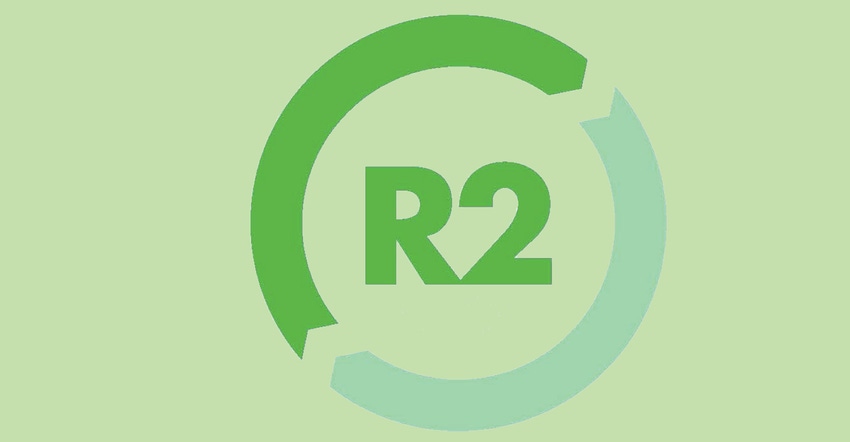 Re-Teck Brazil Earns Responsible Recycling Standard Certification