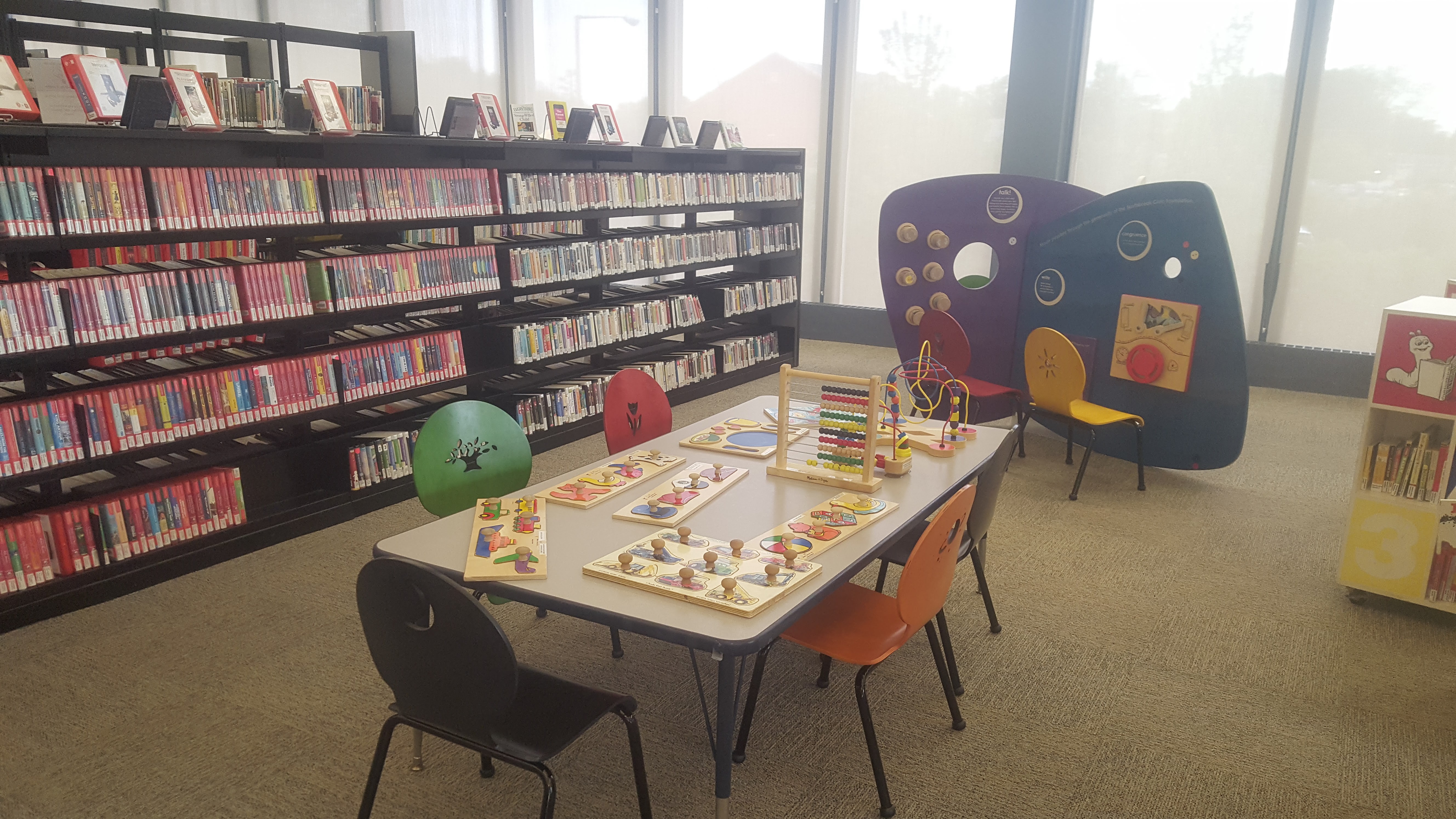 How Toy Libraries are Rescuing Toys from Landfill