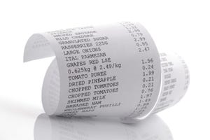 How Green America Helps CVS and Other Companies Save Millions of Yards of Receipt Paper