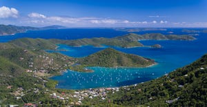 EPA Approves U.S. Virgin Islands Solid Waste Program