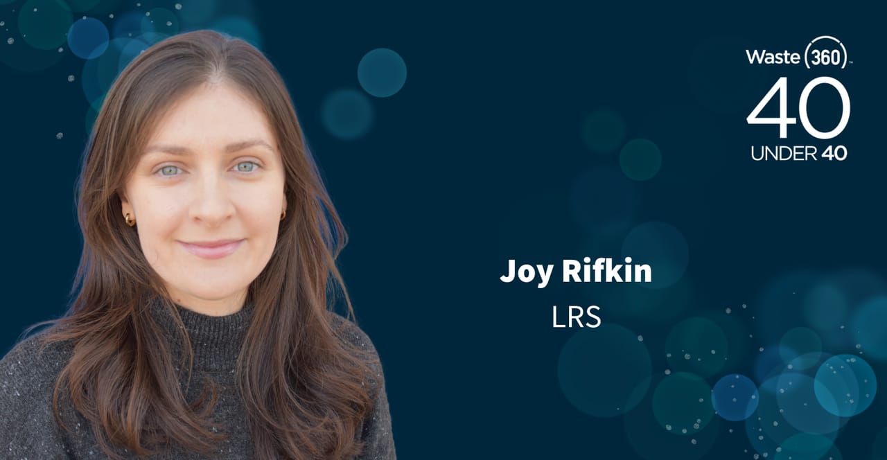 Jessica Rifkin LRS’ Rifkin Brings Public Schools Experience to LRS
