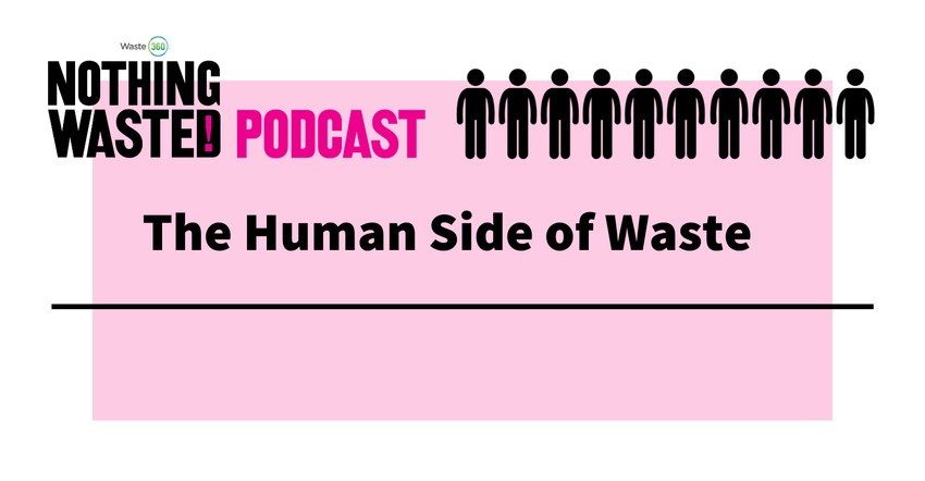 The Human Side of Waste