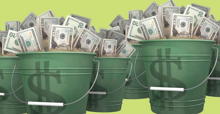 Closed Loop Fund Calls Out Trump’s Proposed Recycling Cuts