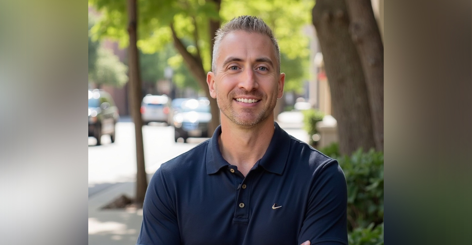 Van Dyk Recycling Solutions PM Chris Sansevieri Joins Sales Team