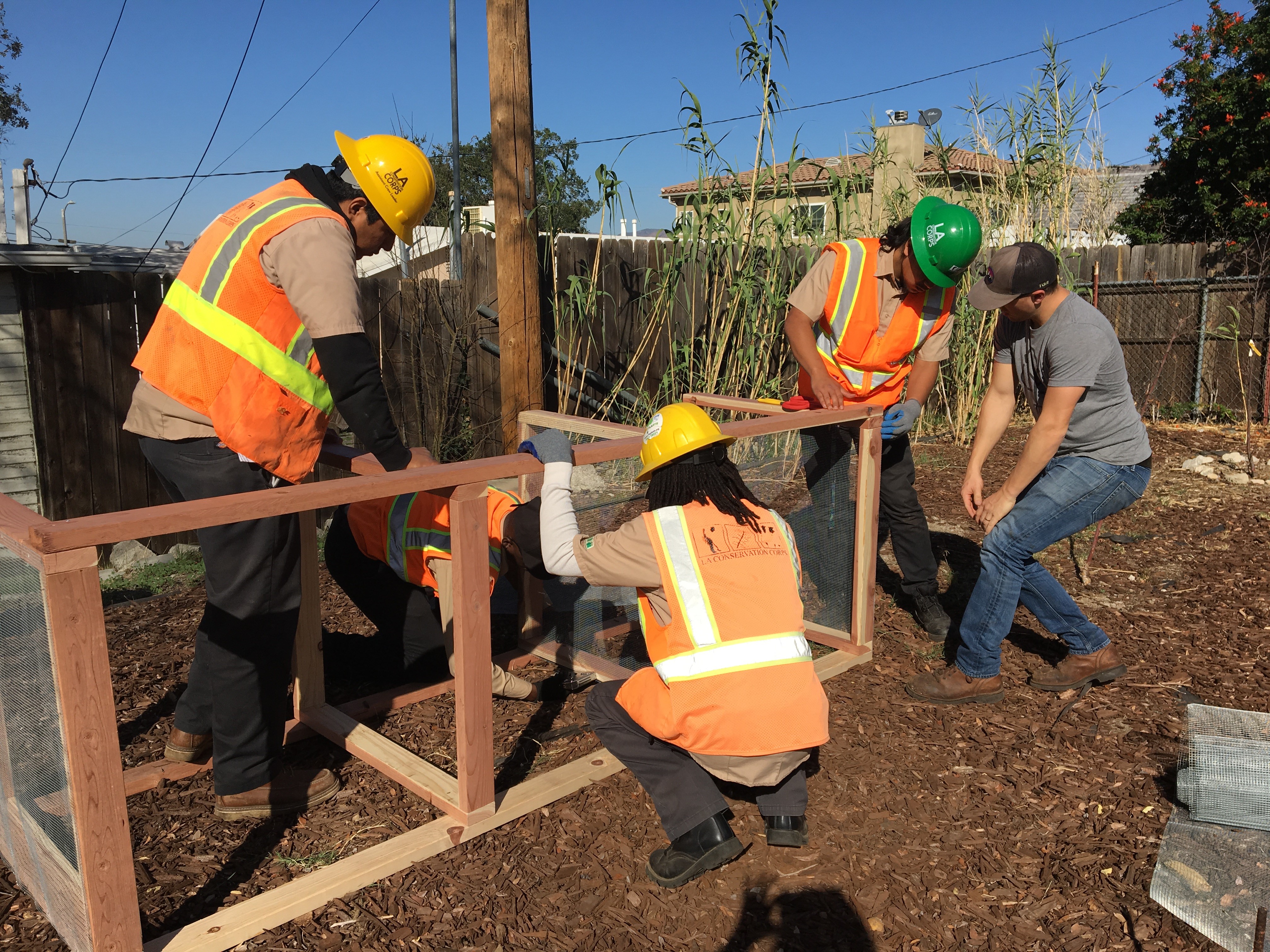 L.A. Hosts FirstEver Food Waste Grant Challenge