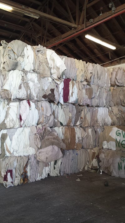 Another Pending Decision to Follow California’s Newest Carpet Recycling Bill