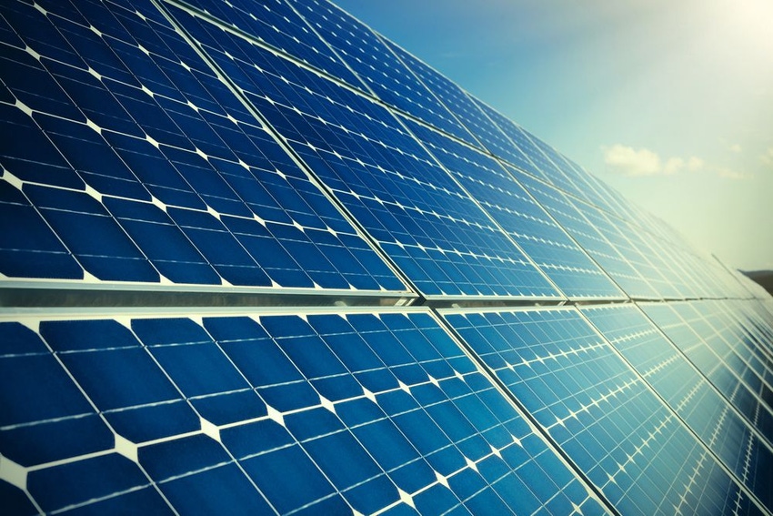 New Startup Aims to Recycle 95 Percent of High-Value Content From Solar Panels