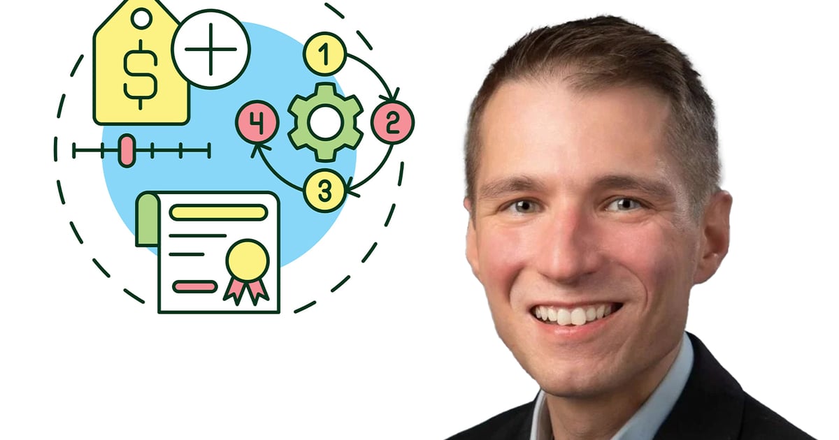 Zach Muscato on EPR’s Impact on Packaging Innovation