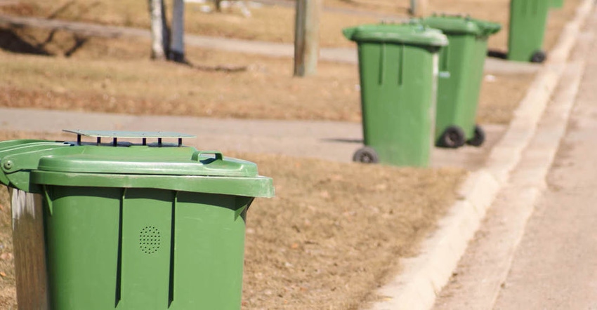 South Portland, Maine, Expands Curbside Food Waste Collection to All Residents