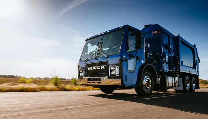 Mack Trucks’ Timmerman Talks Fleet Trends, Tech Innovations