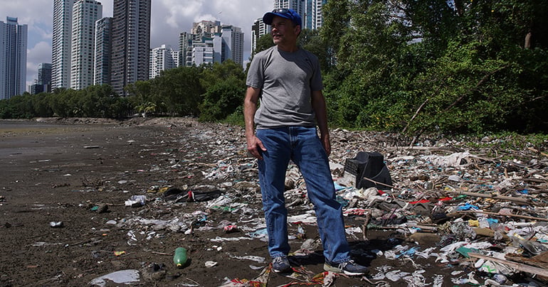 SC Johnson Reports Latest Plastic Waste Reduction Results